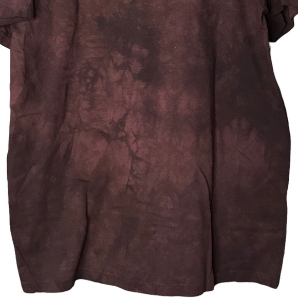 The Mountain Pup Dog Yorkie Short Sleeve Graphic Tee T-Shirt Shirt Top Large - Picture 10 of 10